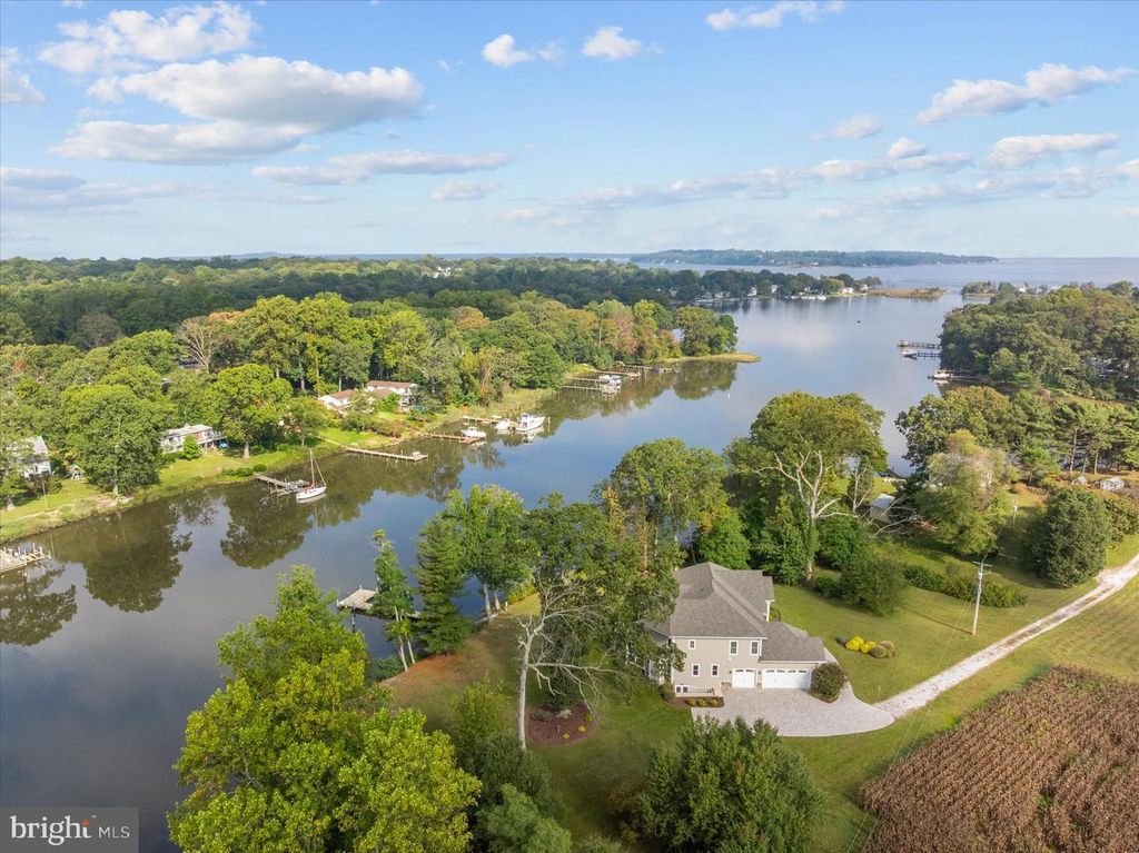 1576 BAY HEAD RD, Annapolis, MD 21409