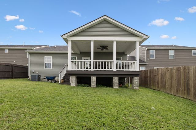 2608 Bluffton Ln, Columbia, TN 38401