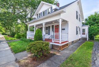 24 Tampa St, Worcester, MA 01604