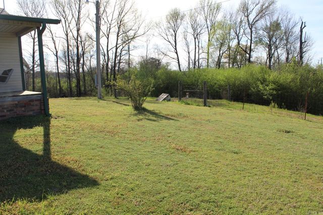 804 & 808 Old Center Point Road, Nashville, AR 71852