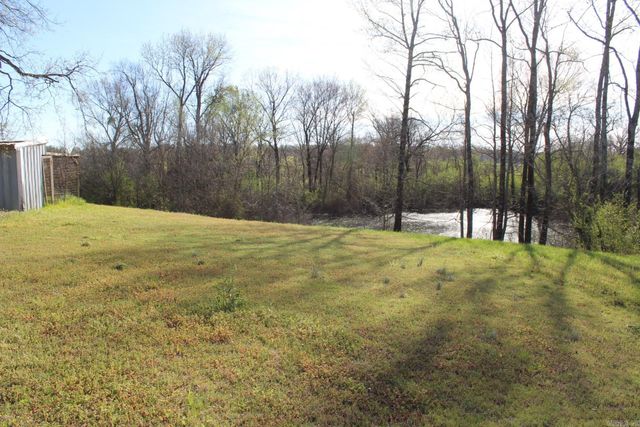 804 & 808 Old Center Point Road, Nashville, AR 71852