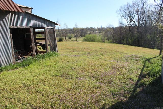 804 & 808 Old Center Point Road, Nashville, AR 71852