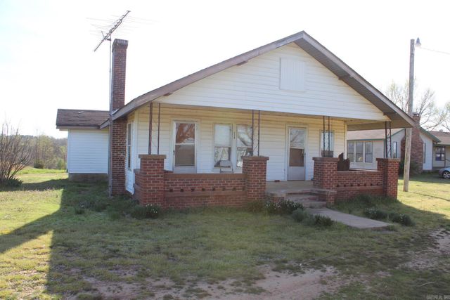 804 & 808 Old Center Point Road, Nashville, AR 71852