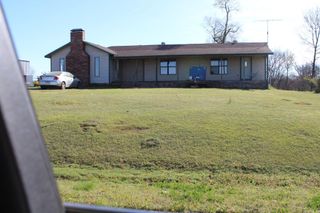 804 & 808 Old Center Point Road, Nashville, AR 71852