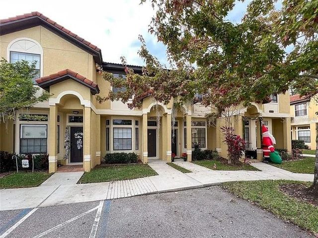 6001 SCOTCHWOOD GLEN 27, Orlando, FL 32822