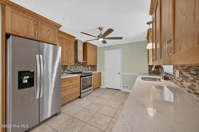 1030 Kismet Drive, Aiken, SC 29803