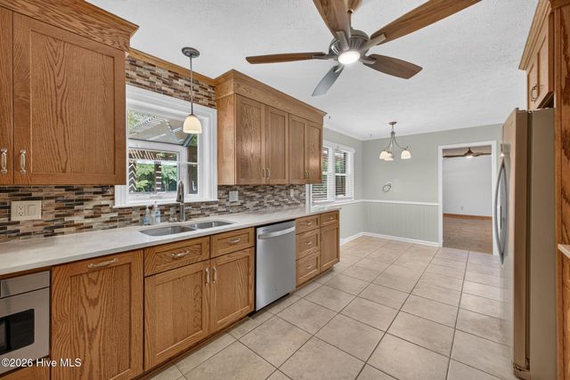 1030 Kismet Drive, Aiken, SC 29803