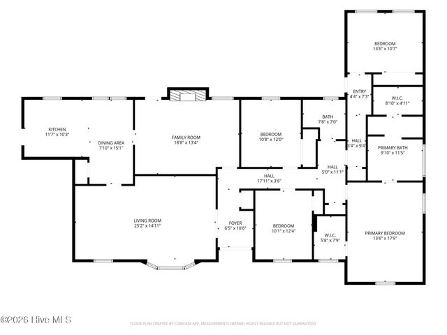 1030 Kismet Drive, Aiken, SC 29803