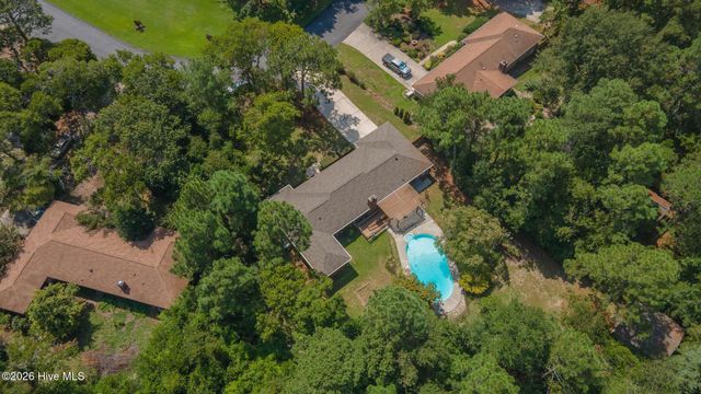 1030 Kismet Drive, Aiken, SC 29803