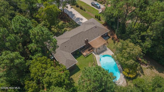 1030 Kismet Drive, Aiken, SC 29803