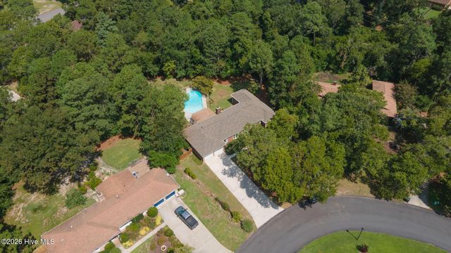 1030 Kismet Drive, Aiken, SC 29803
