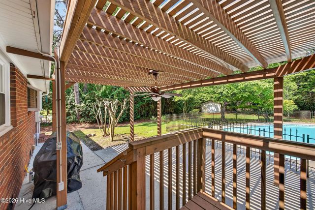 1030 Kismet Drive, Aiken, SC 29803