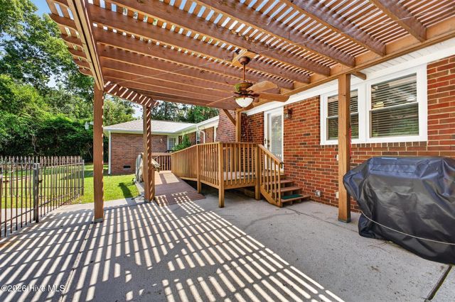 1030 Kismet Drive, Aiken, SC 29803