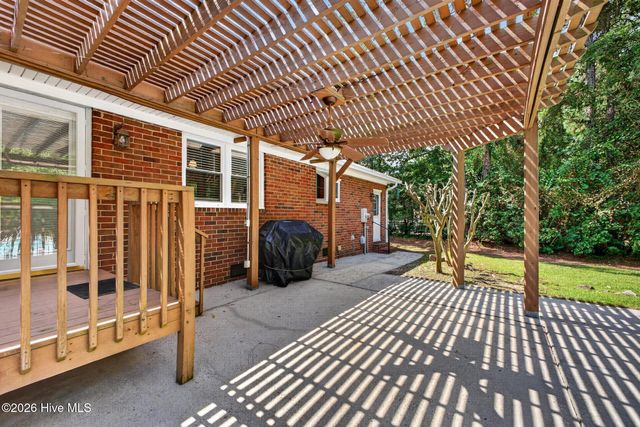 1030 Kismet Drive, Aiken, SC 29803