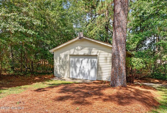 1030 Kismet Drive, Aiken, SC 29803