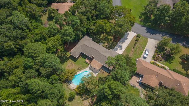 1030 Kismet Drive, Aiken, SC 29803