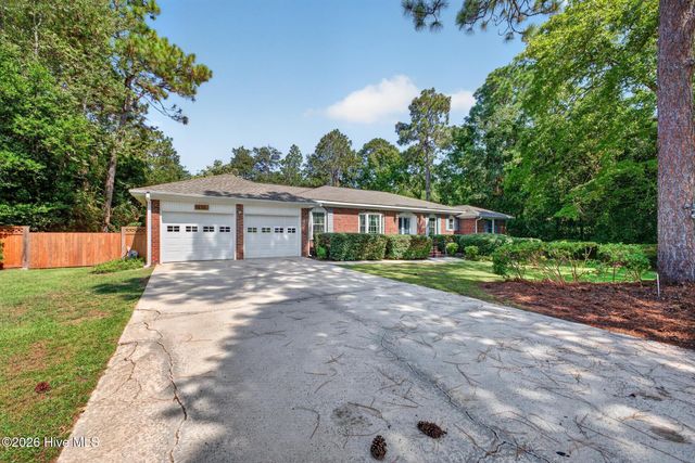 1030 Kismet Drive, Aiken, SC 29803