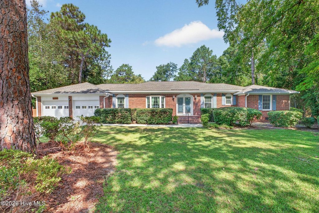 1030 Kismet Drive, Aiken, SC 29803