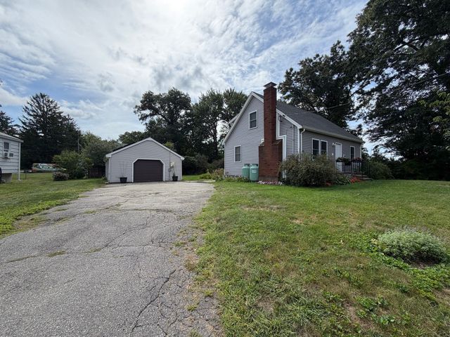 150 W Jersey Street SF, Dedham, MA 02026