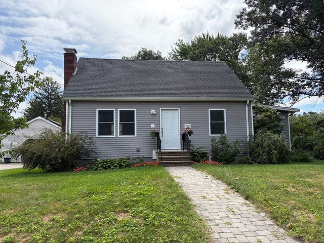 150 W Jersey Street SF, Dedham, MA 02026