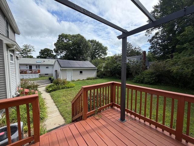150 W Jersey Street SF, Dedham, MA 02026