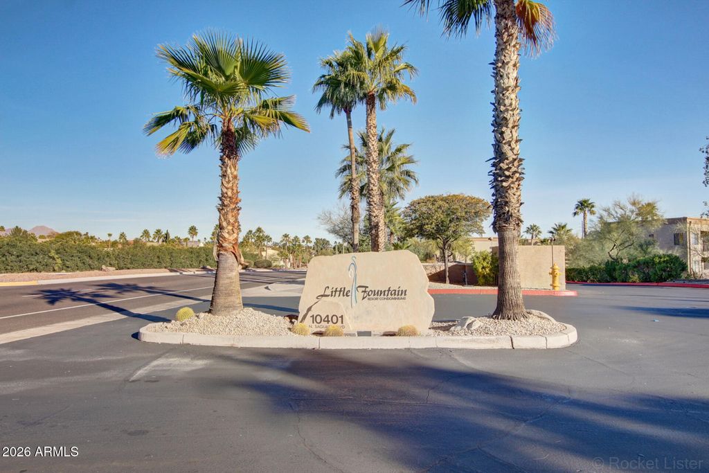 10401 N SAGUARO Boulevard 323, Fountain Hills, AZ 85268 — photo 2