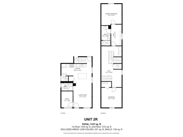 3112 S May Street 2R, Chicago, IL 60608