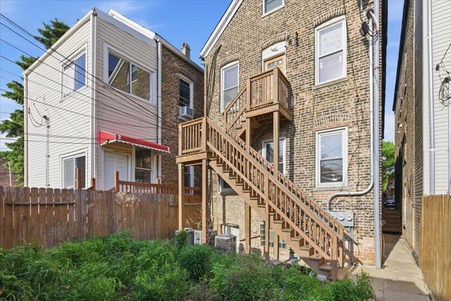 3112 S May Street 2R, Chicago, IL 60608