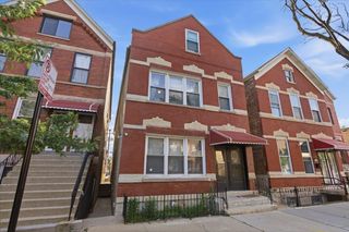 3112 S May Street 2R, Chicago, IL 60608