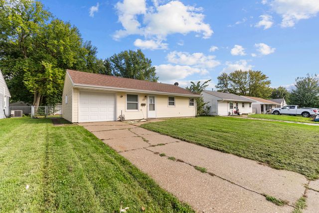 2119 N Nevada Avenue, Davenport, IA 52804