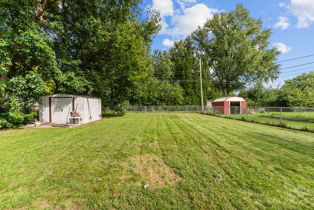 2119 N Nevada Avenue, Davenport, IA 52804