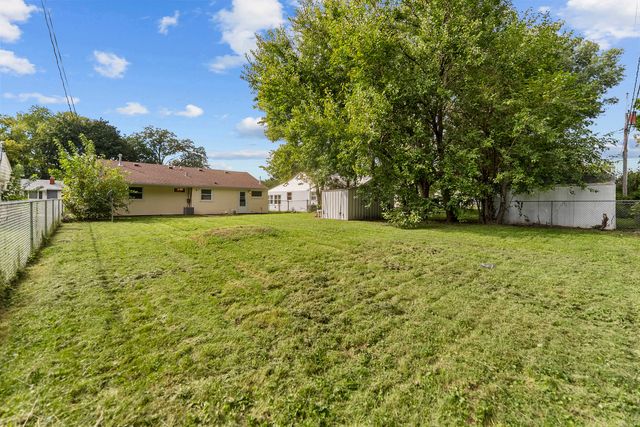 2119 N Nevada Avenue, Davenport, IA 52804