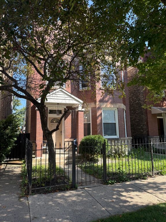 5514 W 23rd Place 1, Cicero, IL 60804