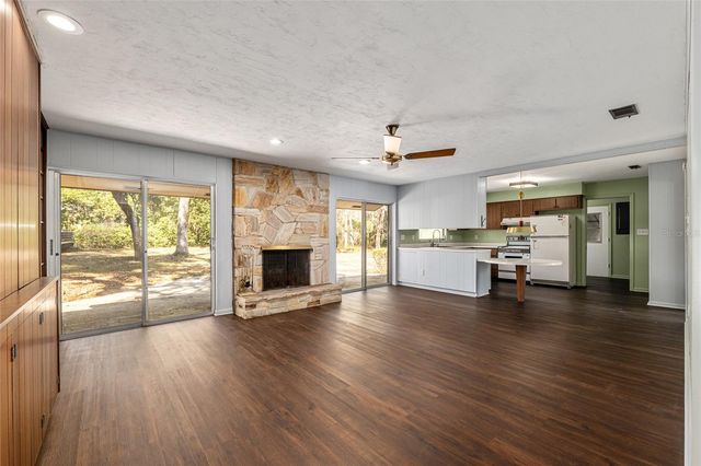 2814 NW 13TH COURT, Gainesville, FL 32605