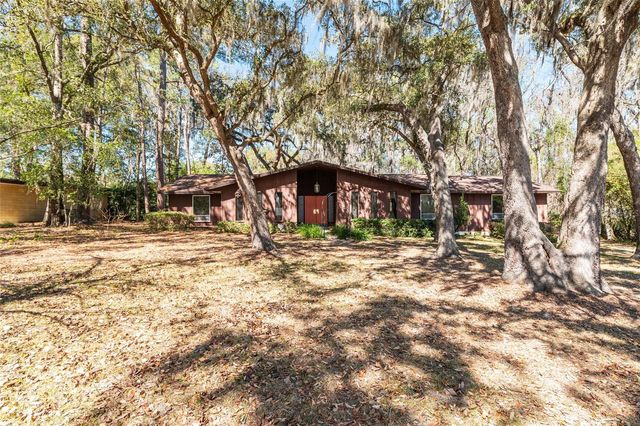 2814 NW 13TH COURT, Gainesville, FL 32605