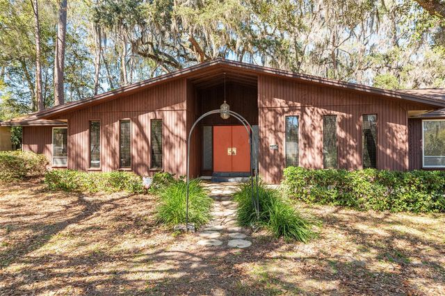 2814 NW 13TH COURT, Gainesville, FL 32605