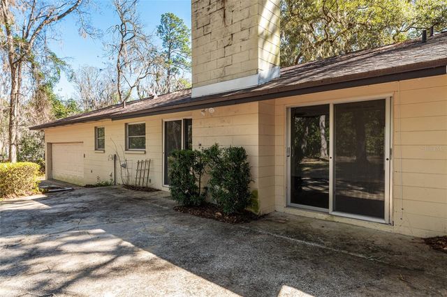 2814 NW 13TH COURT, Gainesville, FL 32605