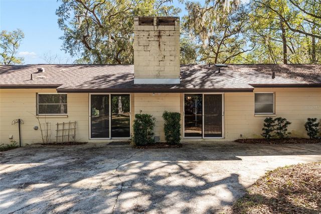 2814 NW 13TH COURT, Gainesville, FL 32605