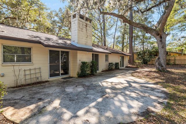 2814 NW 13TH COURT, Gainesville, FL 32605