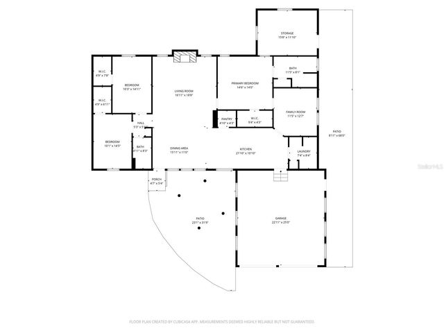 2814 NW 13TH COURT, Gainesville, FL 32605