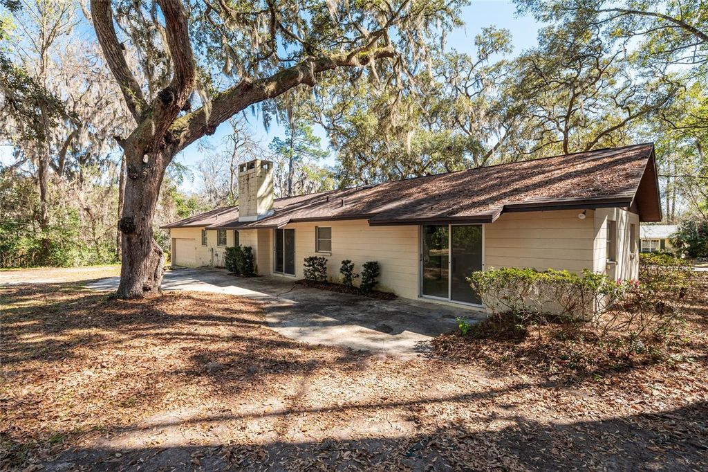 Image 48 of property listing at 2814 NW 13TH COURT, Gainesville, FL 32605