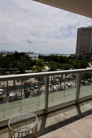 50 Biscayne Boulevard 606, Miami, FL 33132