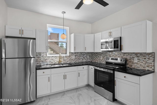 4743 E 1st Street, Tucson, AZ 85711