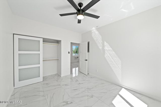 4743 E 1st Street, Tucson, AZ 85711