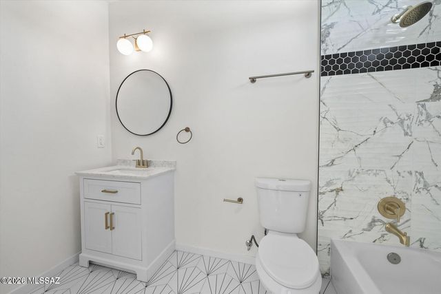 4743 E 1st Street, Tucson, AZ 85711