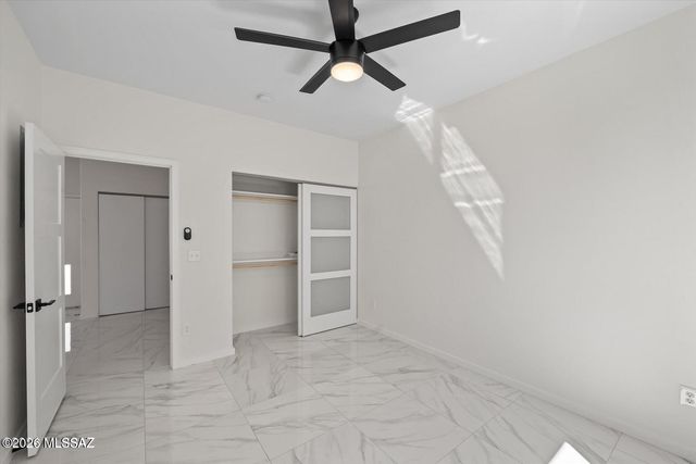 4743 E 1st Street, Tucson, AZ 85711