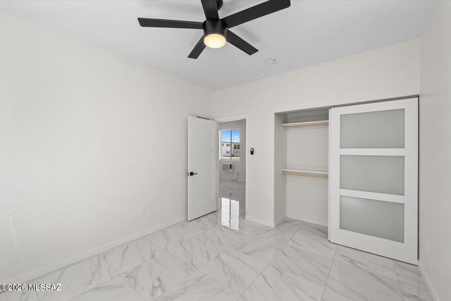 4743 E 1st Street, Tucson, AZ 85711