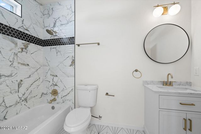 4743 E 1st Street, Tucson, AZ 85711