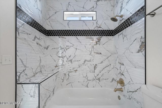 4743 E 1st Street, Tucson, AZ 85711