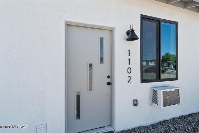 4743 E 1st Street, Tucson, AZ 85711